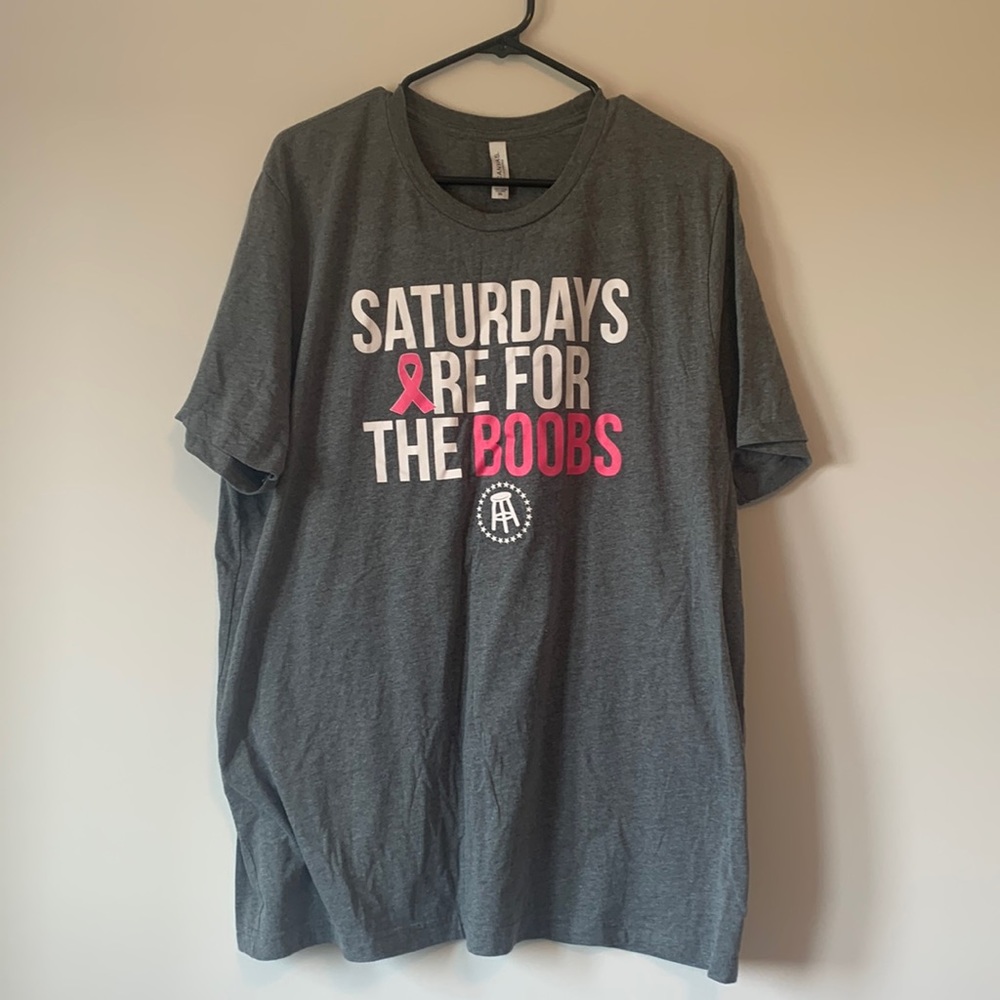 Barstool Tee Men’s